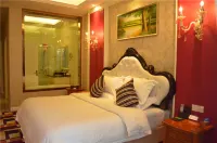 Anjisi Junyue Hotel