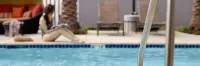 Hyatt Place UC Davis - Pools