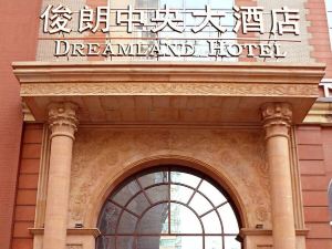 Dream Land Hotel