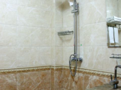 抚顺金鼎商务宾馆 - 其他