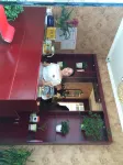 都江堰小城の家