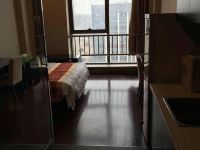 北京青年酒店式公寓 - 豪华大床房