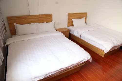 CHENGDAI Inn - Inns