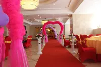 Boyin Hotel Hotels in Jiang County