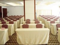 珠海迈豪国际酒店 - 会议室