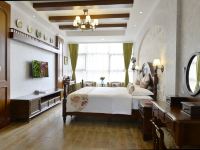 西安简妮花园精品酒店 - 美式经典大床房