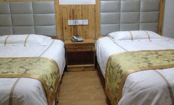 Dongzhi Xuri Hotel