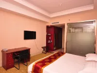 Bailong Hotel Hotels in Pingyin