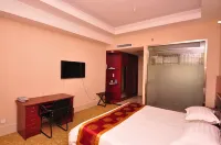 Bailong Hotel Hotels in Pingyin