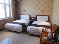 Jiange Jianshan Family