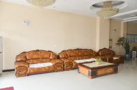 Aru Horqin Qi Longjin Hotel Hotels in Ar Horqin Banner