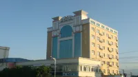 Hong Qiang Hotel