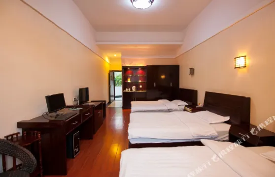 毛家飯店（韶山店）