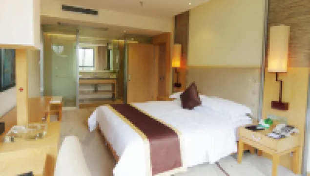Guangxi Garden View Hotel