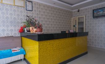 Fanchang Chenxing Hotel