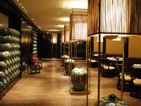 上海世博洲际酒店 - 中式餐厅