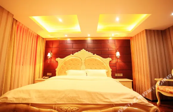 廈門悦尚辰精品酒店