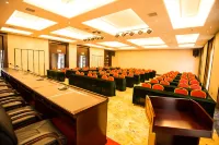 Qingjiang Holiday Hotel Hotels in Changyang