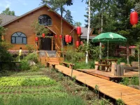 Senlinyu Villa Hotels in Fenglin County