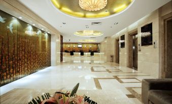 Zhanjiang Zhongtailai Hotel (Yifu International Plaza Branch)