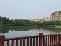 格林联盟(上海外高桥保税区张杨北路店) - 酒店附近