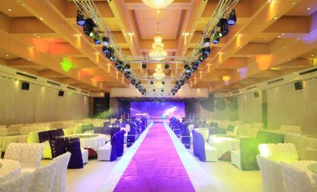 Suitetrails - Shenglong Hotel