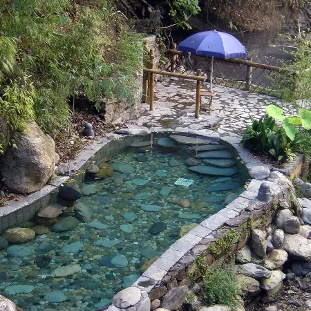 Longsheng Hot Spring Resort