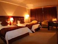 Mengguzhen Hotel Ξενοδοχεία στην πόλη Φουξίν