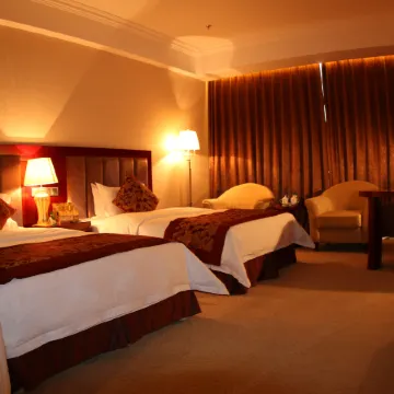 Mengguzhen Hotel