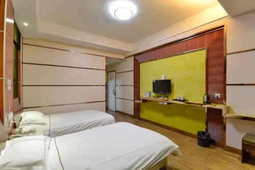 Jingdu Business Hotel - 2-Star