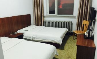 Qingshuihe Honghua Hotel