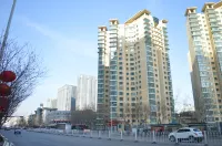 Shijiazhuang Hongya Hotel Hotel a 