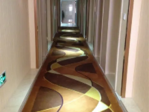 Xuancheng Guangde Wanjia Express Inn Guangde otelleri