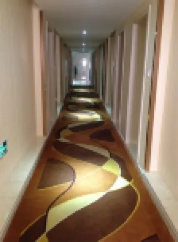 Xuancheng Guangde Wanjia Express Inn