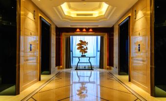 Wyndham Grand Plaza Royale Xianglin Shaoyang