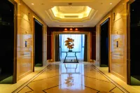 Wyndham Grand Plaza Royale Xianglin Shaoyang Hotels in Shaoyang