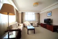 烟台東方海天飯店（漁人碼頭景區第二海水浴場店）