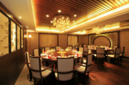 Putuo Mountain Villa