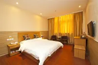 Super 8 Feixian New Bus Station Yinyuan Jiaju Square