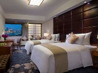 上海粤海酒店 - 高级双床房
