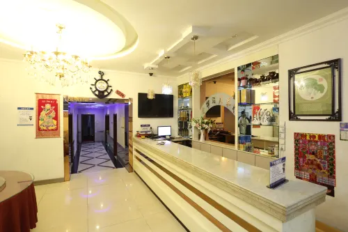 Antu Huibo Hotel