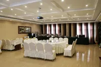 Daqing Huaxi Boutique Hotel - فطور