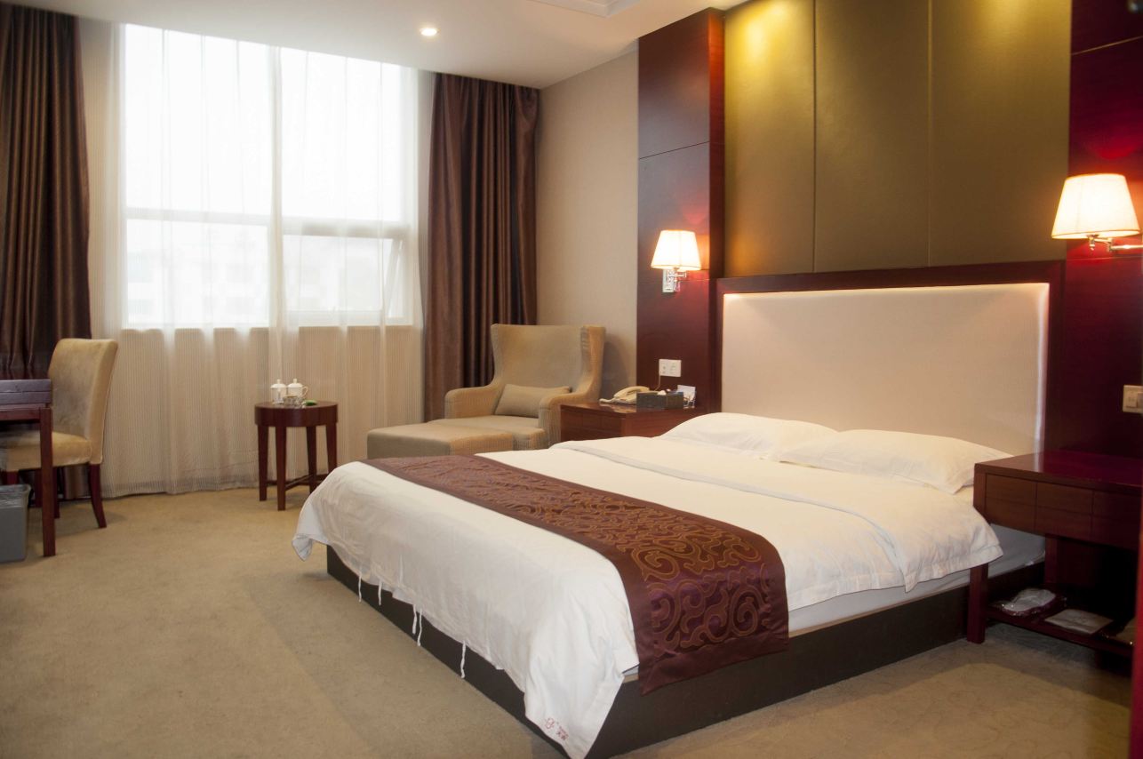 tianjibusinesshotel