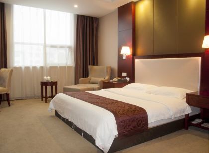 Tianji Business Hotel