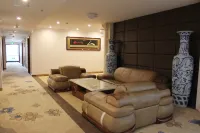 Xin'Gang Hotel Hotels in Linkes Bairin-Banner