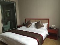 无锡品威国际酒店 - 商务精致大床房