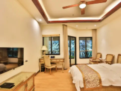 ROYAL WATERLILY HOTEL Hotels in Mengla