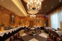 Mercure Hotel Feitian (Lanzhou Railway Station Subway Station) Hotels in Lanzhou