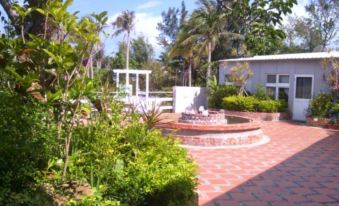 Lev77 View Hostel Pingtung