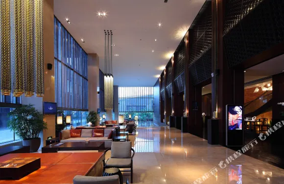 深圳藍汐精品酒店